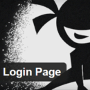 WordPress плагин: Stealth Login Page
