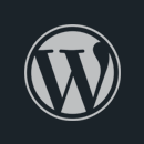 Вёрстка страницы (page). Создание темы WordPress.