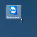 Заупскаем файл установки TeamViewer