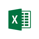 Профессиональное программное обеспечение для работы с таблицами Microsoft Excel.