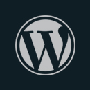 Открываем редактор тем в Wordpress